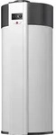 Wolf - Warmwasser-w&auml;rmepumpe Fhs 180-s 2486463 Brauchwasser R134a