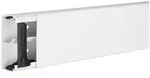 Tehalit Leitungsf&uuml;hrungskanal Lf 40x90mm Vw Lf4009109016 2 Stk