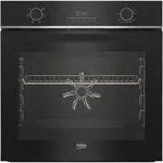 Beko Bbie17301bd Backofen 72 L 2400 W A Edelstahl