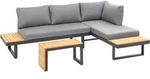 Lounge Set Samara