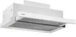 Cata Tfh 6830 Gwh Dunstabzugshaube Weiss 60 Cm