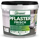 Ultrament Pflaster Frisch, Betonlasur, Anthrazit, 5 Ltr
