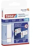 Tesa - Powerstrips Klebestreifen F&uuml;r Fliesen Und Metall 3 Kg - Doppelseitige