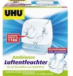 Luftentfeuchter Ambiance Wei&szlig;, 450 G Luftentfeuchter - Uhu