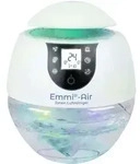 Emmident Emmi-air 15 Luftreiniger Wei&szlig;