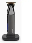 Babyliss Super-x Metal T991e Barttrimmer Akku 12 1,2 Cm Nass & Trocken Schwarz