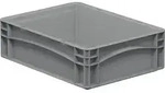Surplus Eurobox B 40 X 30 X 12 Cm Lagerkiste Transportbox Kunststoffbox Lagerbox