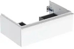 Geberit Icon Unterschrank F&uuml;r Waschtisch, 1 Schublade,