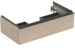 Geberit Icon Unterschrank F&uuml;r Waschtisch, 1 Schublade,