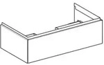 Geberit One Waschtischunterschrank, 1 Schublade, 88,8x26,6x47cm,