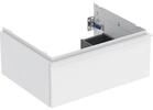 Keramag - Geberit Icon Unterschrank F&uuml;r Waschtisch, 1 Schublade,