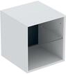 Keramag - Geberit One Seitenelement, 45x49.2 X47cm, 505.079.00.2