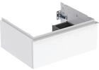 Keramag - Geberit Icon Unterschrank F&uuml;r Waschtisch, 1 Schublade,