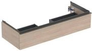 Geberit Icon Unterschrank F&uuml;r Waschtisch, 1 Schublade,