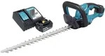 Makita Duh 507 Rt Akku Heckenschere 18 V 50 Cm + 1x Akku 5,0 Ah + Ladeger&auml;t