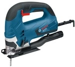 Bosch - Stichs&auml;ge 90mm 650w - Gst 90 Be