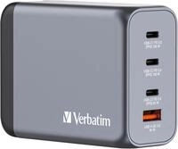 Gan Charger 200w - Verbatim