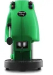 Didiesse Frog Revolution Ddsfroggn 1,5-l-pad-kaffeemaschine, 650 W, Gr&uuml;n