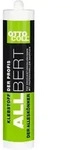 Ottocoll Allbert Basis 290ml Kartusche Wei&szlig; - Wei&szlig;
