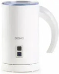 Domo Do731mf Milchaufsch&auml;umer In Elegantem Wei&szlig;