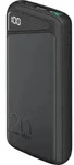 Powerbank 20000 Mah Lipo Schwarz Statusanzeige - Goobay
