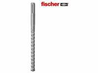 Hammerbohrer SDS-plus Quattric ii 16/550/600 - Fischer