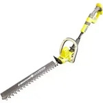 Oht1850x Ausrichtbare Heckenschere, 18 V Akku, 50 Cm, 1200 U/min (nur Geh&auml;use) -