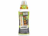Bio Hochbeet-Aktivator - 500 ml - Compo