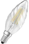 Osram - Superstar Dimmbare Led-lampe Mit Besonders Hoher Farbwiedergabe (cri90) F&uuml;r