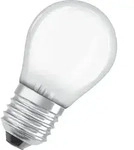 Osram - Superstar Dimmbare Led-lampe Mit Besonders Hoher Farbwiedergabe (cri90) F&uuml;r