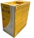 Pallmann Pall-x 98 Gold A/b 2-k Hydrolack Halbmatt 4950ml