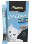 Miamor Junior Sahne-milchpaste 90g 6x15g