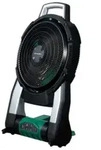 Akku-ventilator Uf18dsal (basic) - Hikoki