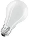 Osram - Superstar+ Classic A Glfr 60 Led-lampe, E27, Kolbenform, 4,3w, 806lm, 2700k,