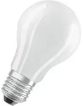 Osram - Superstar+ Classic A Glfr 40 Led-lampe, E27, Kolbenform, 2,6w, 481lm, 2700k,