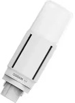 Osram Dulux Led D13 Vt Em, G24d, 5,5w, 640lm, 3000k, Warmwei&szlig;e Lichtfarbe, F&uuml;r