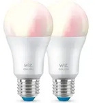 Wiz 8720169072336 Led Eek F (a - G) E27 (&oslash; X H) 60 Mm X 122 Mm 2 St.