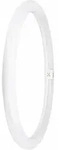 Osram - Homelighting Led-r&ouml;hre Eek: E (a - G) G10q Ringform 24 W = 40 W Kaltwei&szlig;