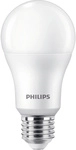 Philips 8719514451391 Led Eek E (a - G) E27 13 W = 100 W Warmwei&szlig; 3 St.