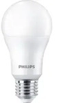 Philips Led E27 Standard Lampe (a60) Matt 100 W Nicht Dimmbar Kaltwei&szlig;es Licht - 3