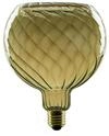 Segula Led Floating Globe 150 Grau Rauchig 6w Dimmbar