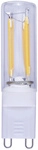 Segula - 55609 Led Eek G (a - G) G9 Stiftsockel 1.5 W = 11 W Warmwei&szlig; (&oslash; X L)...