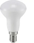 Led Reflektorform R50 6w (39w) E14 460lm 2700k Led Reflektorform R50