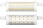 M&uuml;ller-licht Led-smd-lampe, R7s, Eek: E, 15w, 2000lm, 2700k