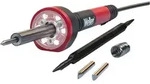 Wlirk3023c L&ouml;tkolben-set 230 V 30 W Konisch, Mei&szlig;elform 427 &deg;c (max) Inkl. Ablage,