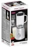 Proficook - 501207 Mixer Schneebesen Mixer De Schneebesen 1200 W Edelstahl