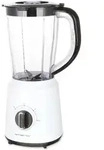 Emerio Standmixer 500w 1,5l Zerkleinerer Smoothie Maker Blender Bpa-frei Crusher