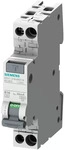 Siemens Fi/ls Ko. 1p+n 6ka Ag 30ma B10 (5sv1316-6lk10)