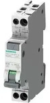 Fi/ls Kompakt 1p+n 6ka Typ F 30 Ma, Superresistent K, B13