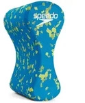 Speedo Speedo Bloom Pullbuoy Au Nordic Teal/atomic Lime/olive